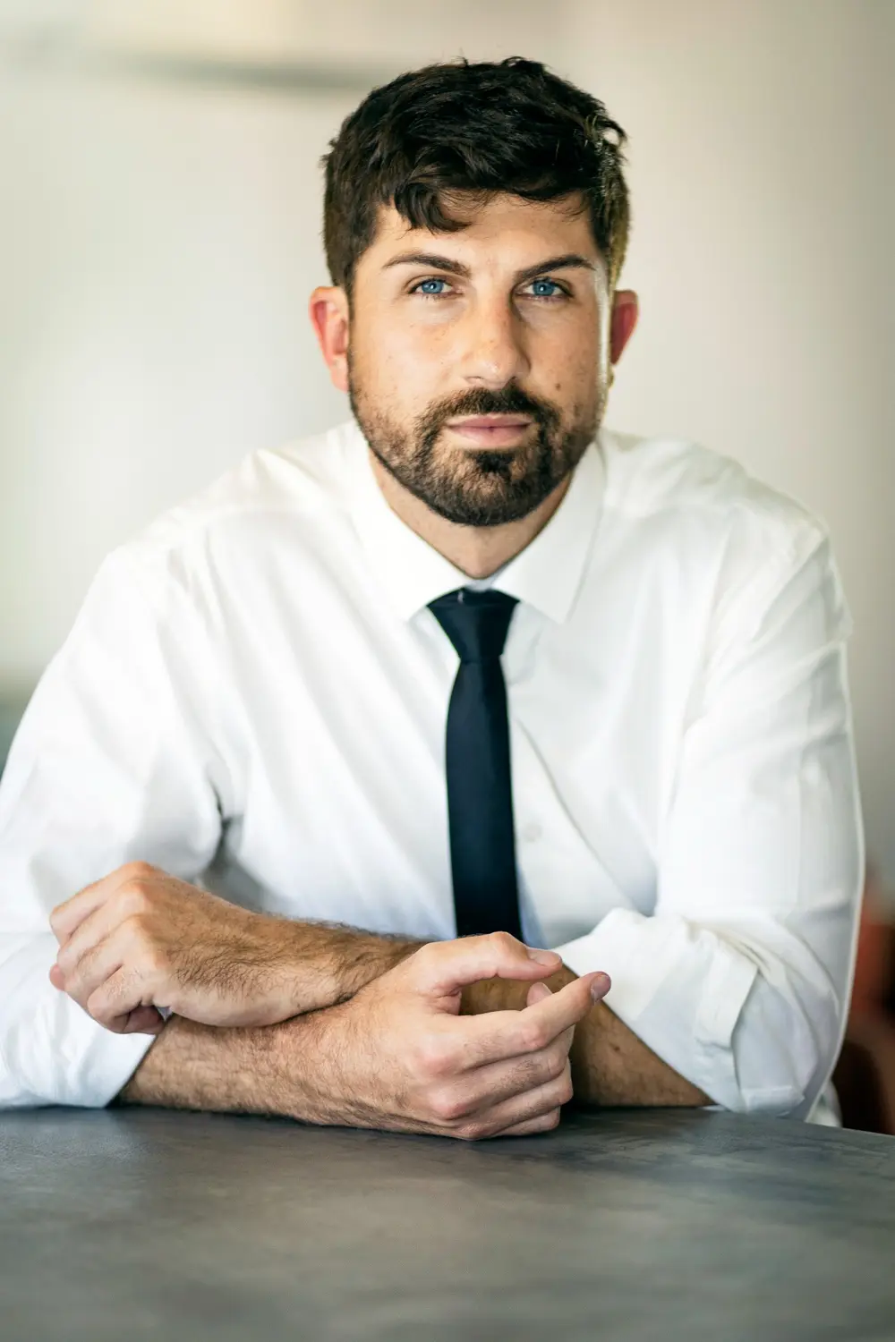 Dr Luhard, men’s health and aesthetic medicine doctor in Waterkloof, Pretoria